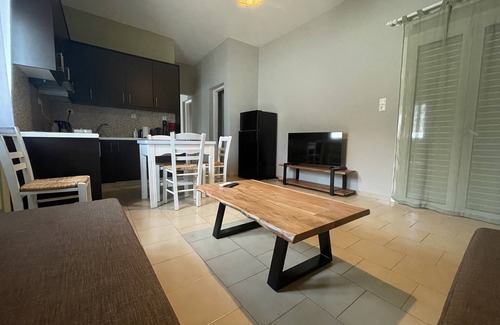 Makry Gialos Apartment | Apartment in Makry Gialos