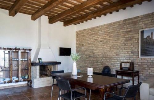 San Savino Apartment | Apartment in Marche near Grottammare Beach