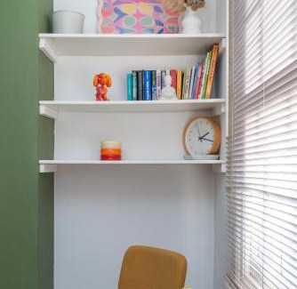 Bryanston and Dorset Square Apartment | Apartment in Marylebone, Central London