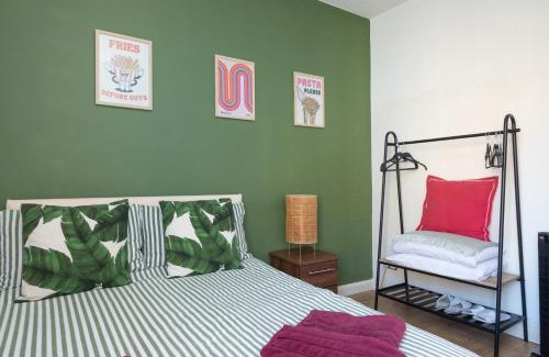 Bryanston and Dorset Square Apartment | Apartment in Marylebone, Central London