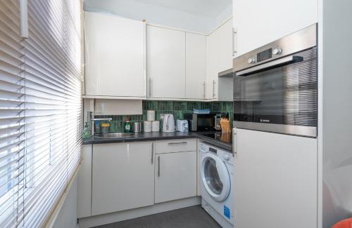 Bryanston and Dorset Square Apartment | Apartment in Marylebone, Central London