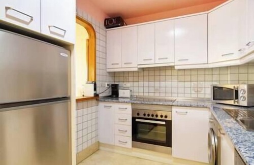 Las Lagunas Apartment | Apartment in Matchroom Club