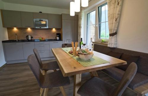 Burgstall Apartment | Apartment in Mayrhofen near Ski Lifts