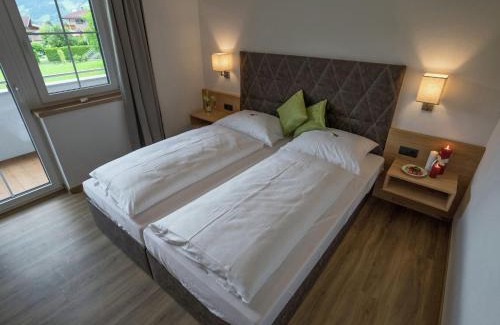 Burgstall Apartment | Apartment in Mayrhofen near Ski Lifts