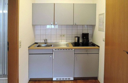 Meersburg Apartment | Apartment in Meersburg by Lake Constance