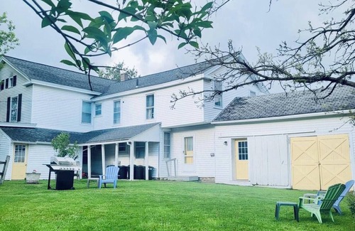 Milford Apartment | Apartment in Milford. Close to Dreams Park and National Baseball Hall of fame.