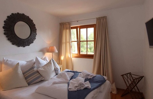 Schonbach Apartment | Apartment in Mittersill near the ski area