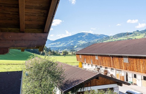 Mittersill Apartment | Apartment in Mittersill near Ski Slopes
