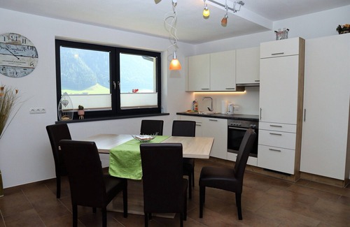 Mittersill House | Apartment in Mittersill near Hohe Tauern