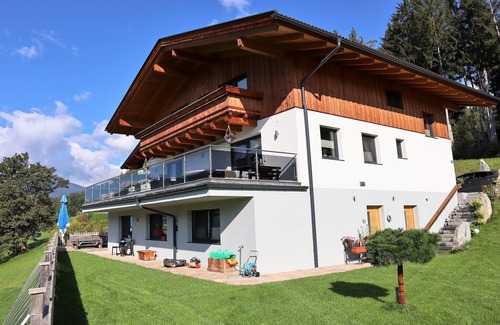 Mittersill House | Apartment in Mittersill near Hohe Tauern