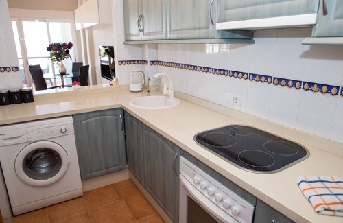 La Parata Apartment | Apartment in Mojacar Playa, Almería, Spain