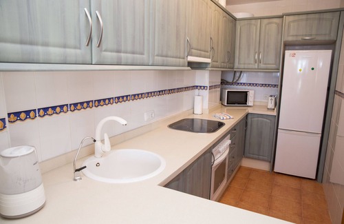 La Parata Apartment | Apartment in Mojacar Playa, Almería, Spain