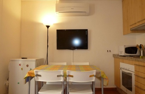 Barrio de la Vega Apartment | APARTMENT IN MONACHIL PUEBLO/GRANADA (ANDALUCIA)