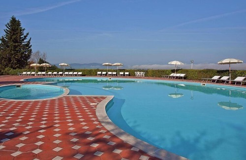 Montalcino Apartment | Apartment in Montaione with carport