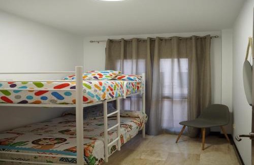 Montilla Apartment | Apartment in Montilla near Palacio Medinaceli, cleaning included