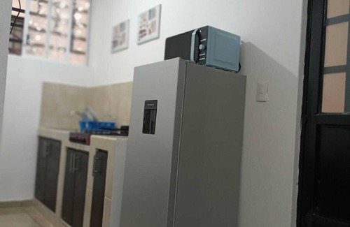 Morelia Apartment | Apartment in Morelia