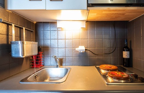 Les Esserts Apartment | Apartment in Morillon near Ski Resort
