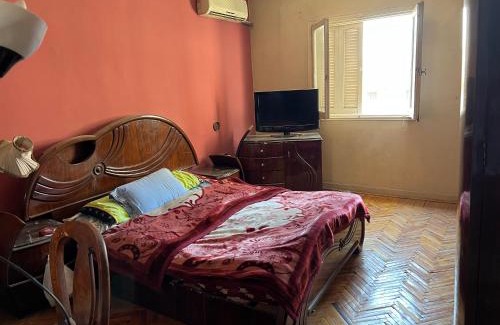 Nasr City Apartment | Apartment In Nasr City Cairo