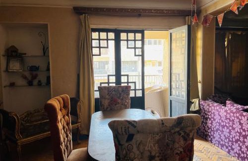 Nasr City Apartment | Apartment In Nasr City Cairo