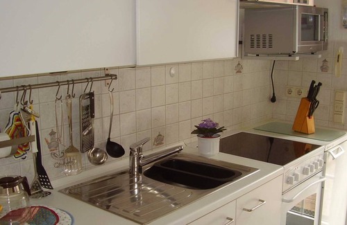 Nesse Apartment | Apartment in Nesse 20-122a - 200-122a