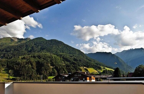 Schonbach Apartment | Apartment in Neukirchen by Wildkogelbahn