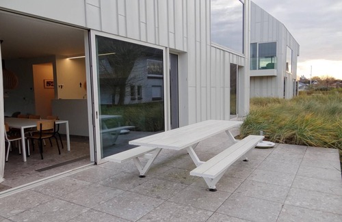 Koksijde Apartment | Apartment in Nieuwpoort near the Beach