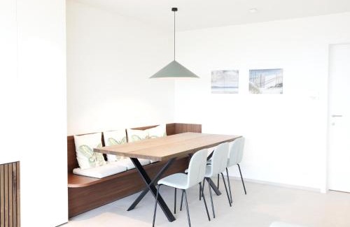 Nieuwpoort Apartment | Apartment in Nieuwpoort near the Beach