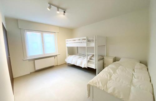 Nieuwpoort Apartment | Apartment in Nieuwpoort near the Beach