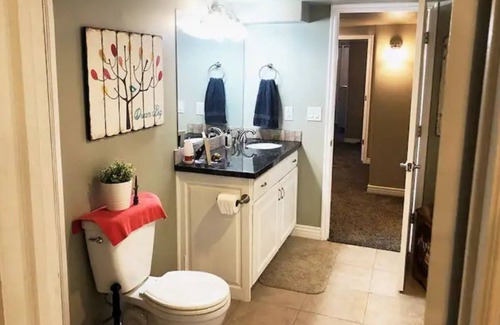 North Ogden Apartment | Apartment in north Ogden