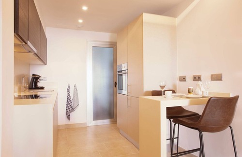 Ojen Apartment | Apartment in Ojen with Mountain Views