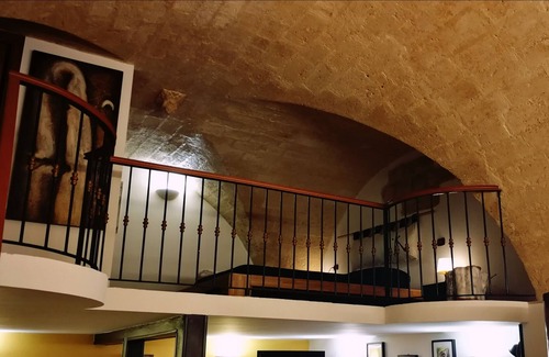 Old Town Apartment | apartment in old city