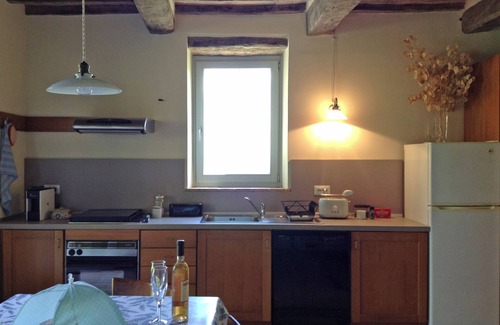 Anghiari Apartment | Apartment in old farmhouse, just 6 km away from Anghiari, between Tuscany and Umbria