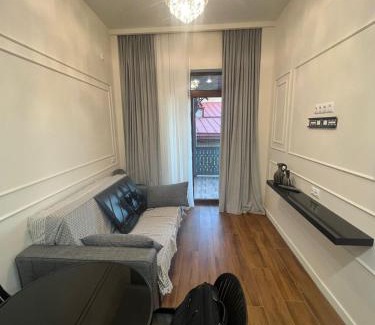 Tbilisi City Centre Apartment | Apartment in Old Tbilisi