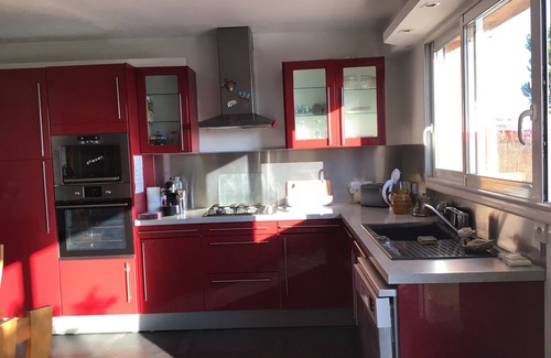 Ollioules Apartment | Apartment in Ollioules