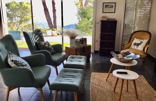 Ollioules Apartment | Apartment in Ollioules