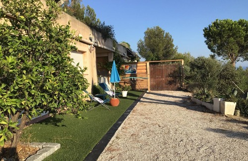 Ollioules Apartment | Apartment in Ollioules