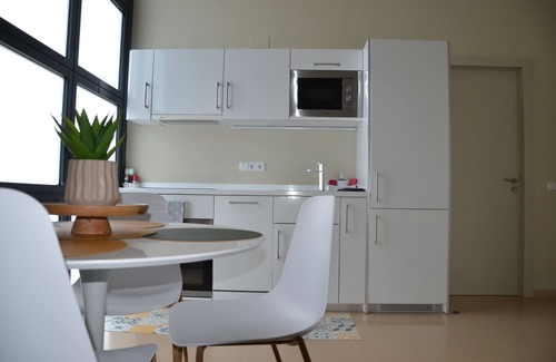 Malgrat de Mar Apartment | Apartment in one of the best beaches on the coast of Barcelona.