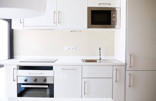 Malgrat de Mar Apartment | Apartment in one of the best beaches on the coast of Barcelona.