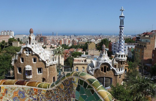 Malgrat de Mar Apartment | Apartment in one of the best beaches on the coast of Barcelona.