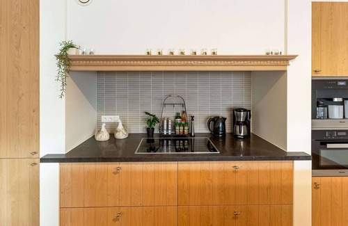 Ostend City Centre Apartment | Apartment in Oostende for 6 Person