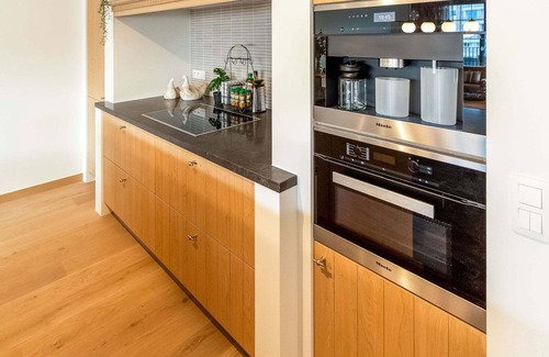 Ostend City Centre Apartment | Apartment in Oostende for 6 Person