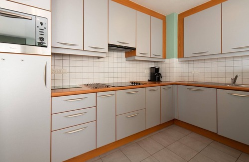 Mariakerke Apartment | Apartment in Ostend near the beach
