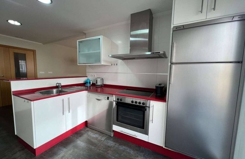 Ourense Apartment | Apartment in Ourense with garage