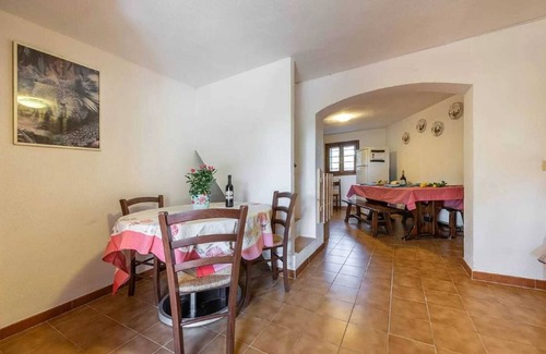 Porto Istana House | Apartment in Porto Istana near the Beach