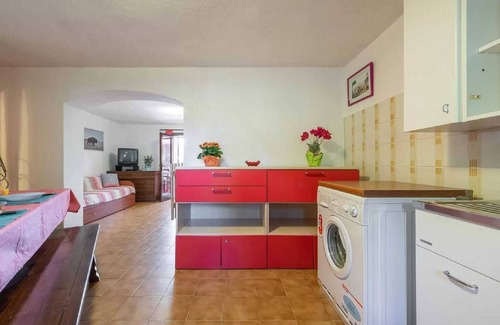 Porto Istana House | Apartment in Porto Istana near the Beach