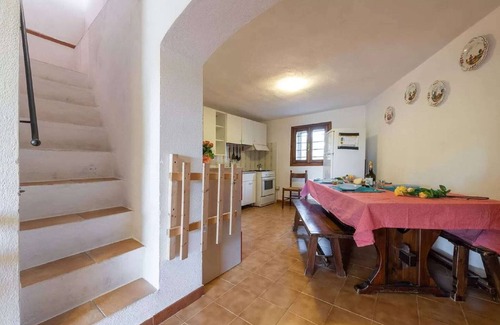 Porto Istana House | Apartment in Porto Istana near the Beach