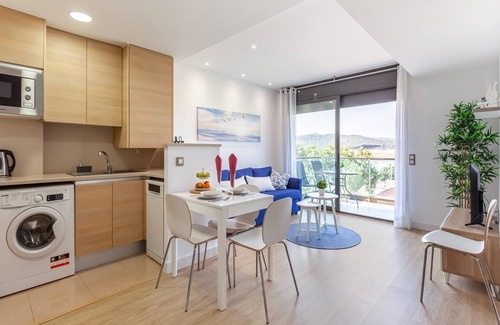 Palamos Apartment | Apartment in Palamós near the Beach