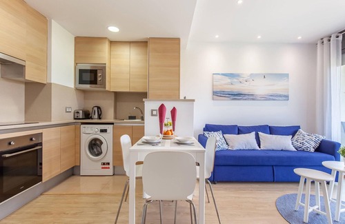 Palamos Apartment | Apartment in Palamós near the Beach
