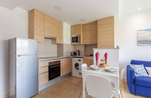 Palamos Apartment | Apartment in Palamós near the Beach