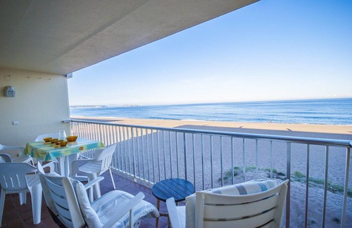 Pals Apartment | Apartment in Pals near Peaceful Beach